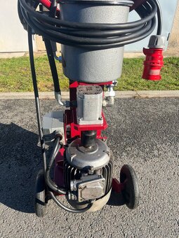 Štípačka na dřevo - 7