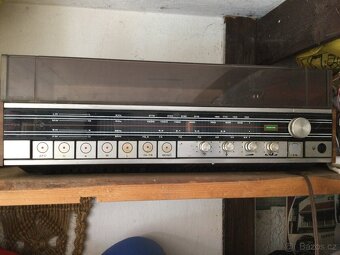 Gramofon EUROFON +bedny - 7