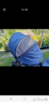 Dvojkombinace Noordi fjordi - 7