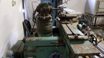 Bruska BN 102 z druhé ruky - 7