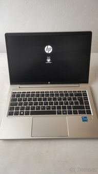 HP Probook 640 G8 i5-1135G7, 16GB, 512GB, W11p - 7