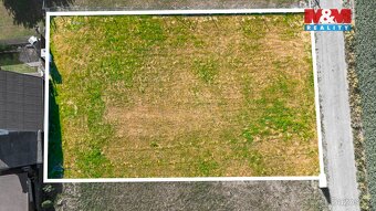 Prodej pozemku k bydlení, 514 m², Pelhřimov - 7