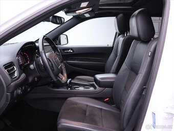 Dodge Durango 5,7 V8 HEMI R/T 4x4 7-Míst DPH (2021) - 7