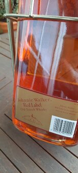 Johnnie walker 4 5l Alkohol - 7