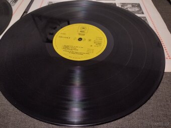 2 LP ARGENT - Encore - kat.č. EPC 88083 - 7