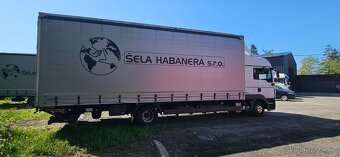 MAN TGL 12.250 čelo - 7