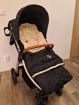 Sportovní kočárek HAUCK - 7