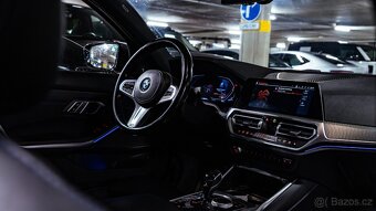 BMW 330d xDrive Touring G21 – M Sport, Laserlight, HUD, HK - 7