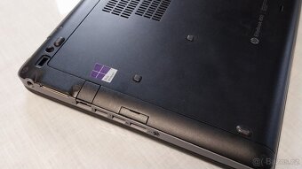 HP EliteBook 850 G2 - i5 - 7