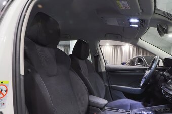 Škoda Octavia IV - Autodraft - otevřeno celý víkend do 20:00 - 7