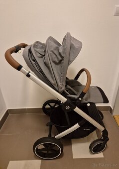 Kočárek Cybex Balios S - 7