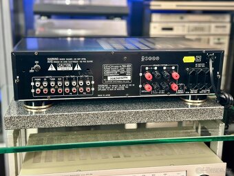 DENON PMA-480R (r.1992) Loudness, Source Direct, TOP STAV - 7