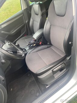 Škoda octavia 3 facelift 1.6tdi - 7