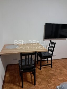 Pronájem byt 1+kk Zlín Na Požáře - 7