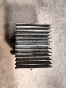 Válec Babetta 207 - 7