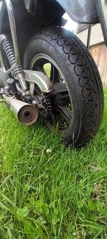 Yamaha XS 400 SE Special - 7