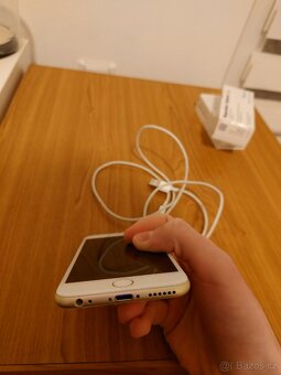 Apple iPhone 6 ND - 7