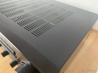 DENON DRA-545 RD - 7