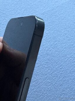 APPLE IPHONE 15 Pro 128gb modry - 7