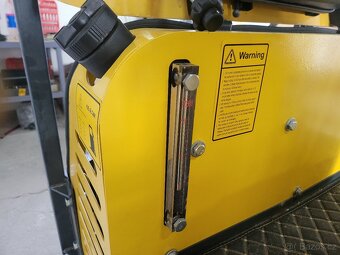 AKCE - bagr Dabaki KA 10 (vč.DPH) - 7