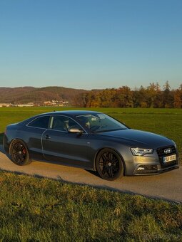 Audi a5 3.0 TDI 180KW - 7
