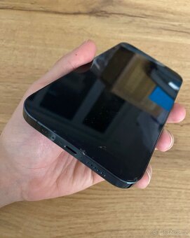 iPhone 12 Pro Max 128 GB - TOP stav - 7