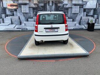 Fiat Panda 1.1I, 40KW, SADA KOL - 7