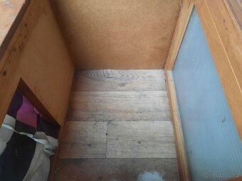 Bouda pro psa nebo kočku - 7