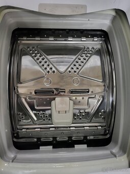 pračka whirlpool A+++ - 7