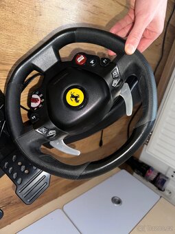 Thrustmaster Ferrari 488 GTB - 7