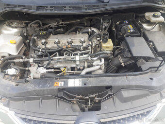 Mazda 5 2.0CD - Veškeré náhradní díly - 7