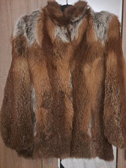 Kozich liska,norek, - 7