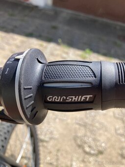 Dětské kolo Unisex - 7