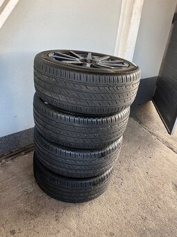 Kola 18 Superb Passat - 7