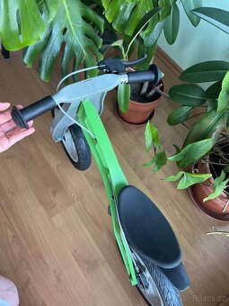 First bike, super stav - 7