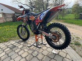 KTM 250 SX-F (2010) - 7