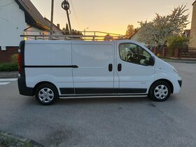 Renault trafic 2.0dci - 7