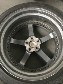 iForged aero r20 5x112 - 7