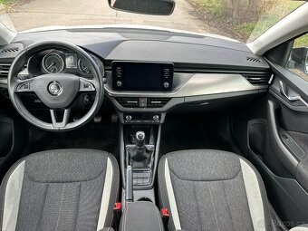 Škoda Scala 1.6 TDI 85 kw Style - 7