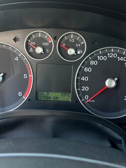 Ford Focus Cmax - 7