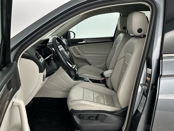 Tiguan Allspace Elegance 2.0 TSI 140kW 4Motion DSG - 7