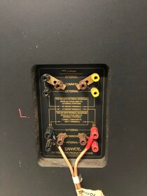 TANNOY super red monitor -puvodni stav - 7