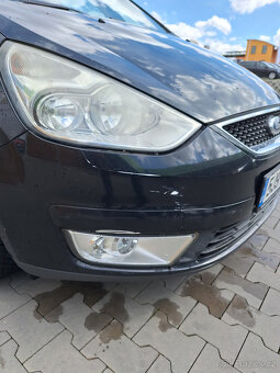 Ford Galaxy 2.0 tdci r.v. 2008 - 7