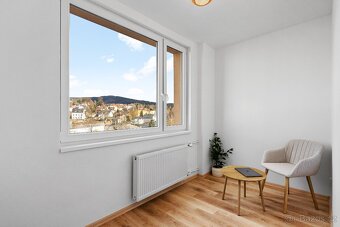 Prodej bytu 3+1, Ruprechtice, po kompletní rekonstrukci - 7