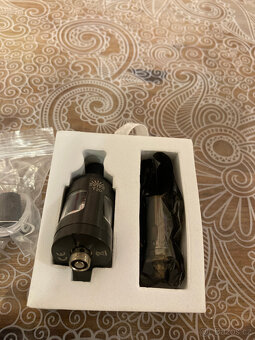 Vaporizer Inokin a příslušenství - 7