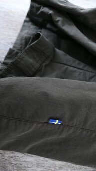Fjallraven bunda - Cape Town Jacket L-XL - 7