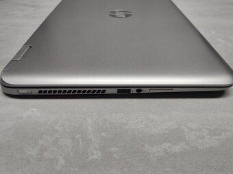 Dotykový notebook HP HP ENVY x360 (TABLET), 16Gb RAM, WIN11 - 7