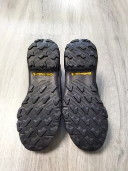 boty Adidas Terrex Goretex vel. 39 1/3 - 7