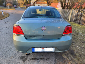 Fiat Linea 1.4 T-jet benzin - 7