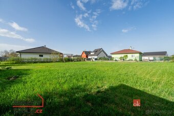 Prodej, pozemky/bydlení, 798 m2, Benátky nad Jizerou , Mladá - 7